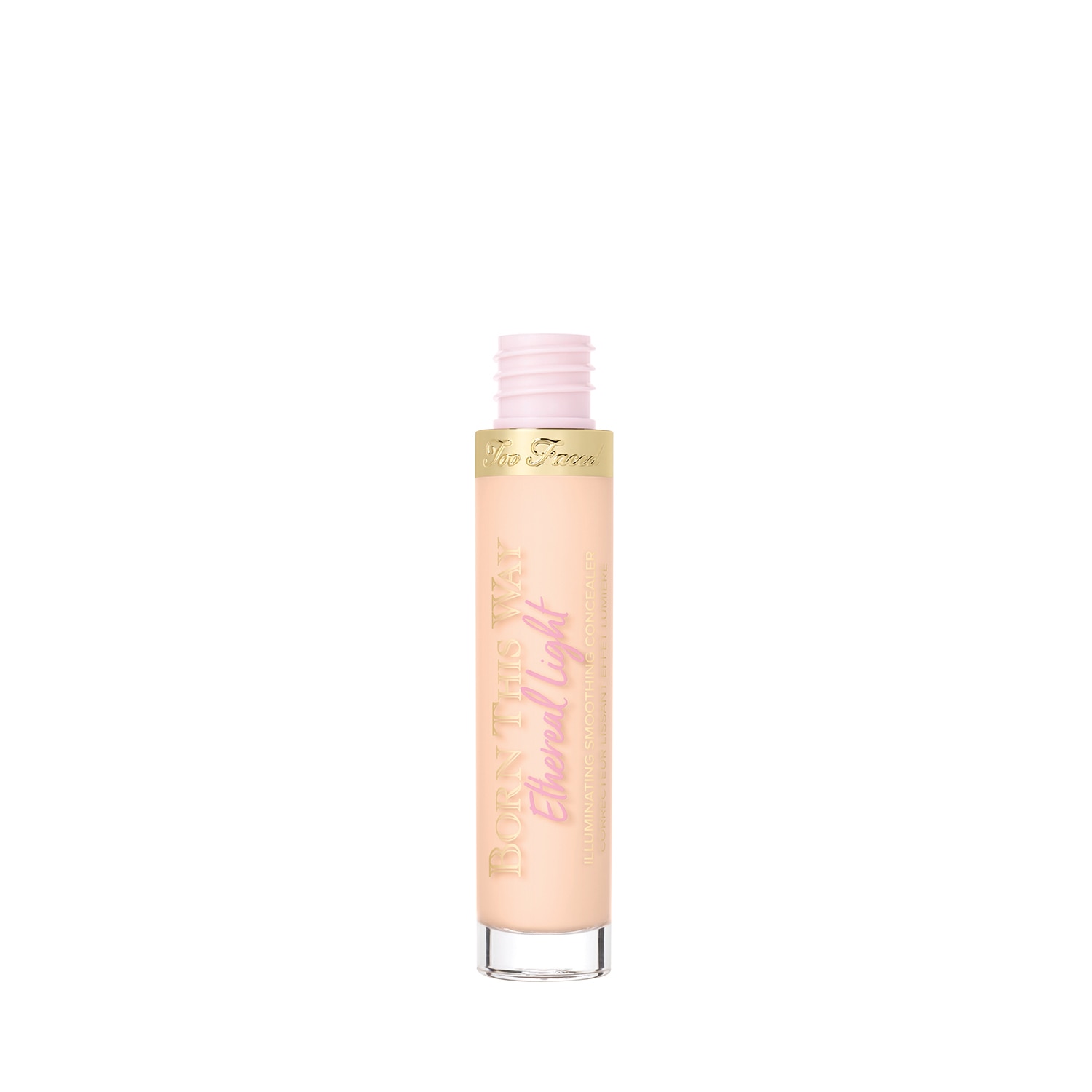 BTW ETHEREAL LIGHT ILLUMINATING SMOOTHING CONCEALER (CORRECTOR)